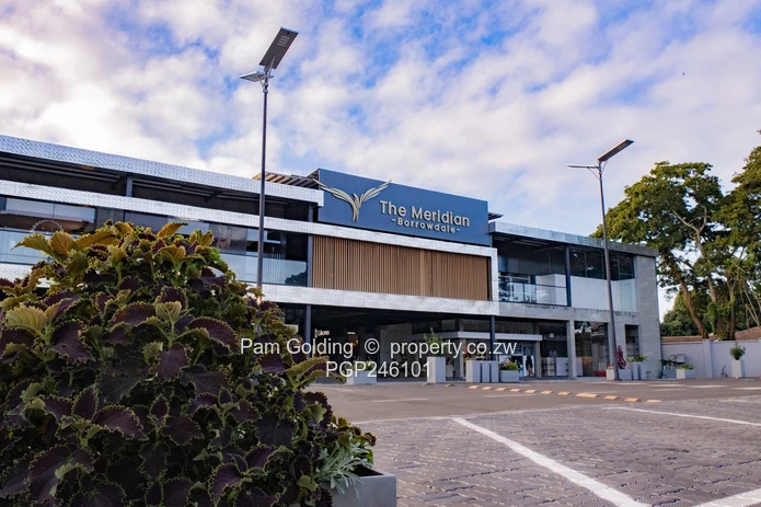 Restaurant Space Available – Borrowdale Road