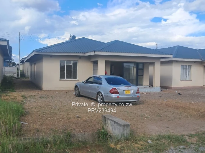 Fairview House to Let