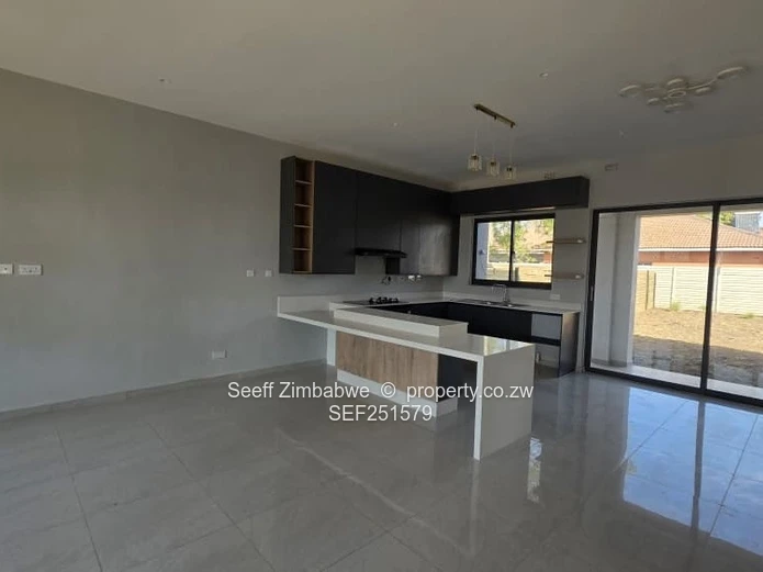 3 Bed Cluster Marlborough