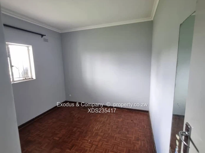Prime 2-Bedroom Apartment 