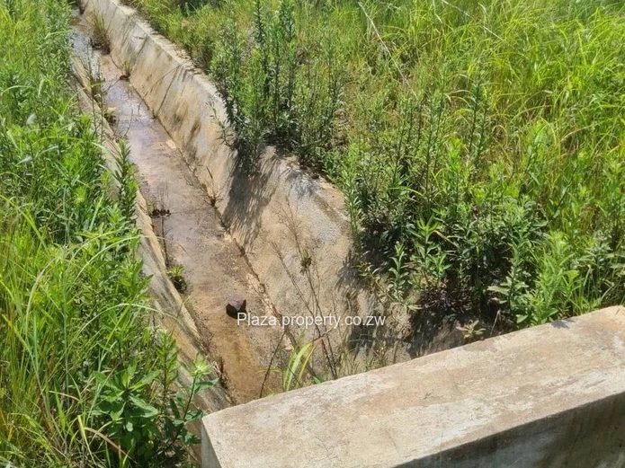 Glaudina Residential Stands for Sale