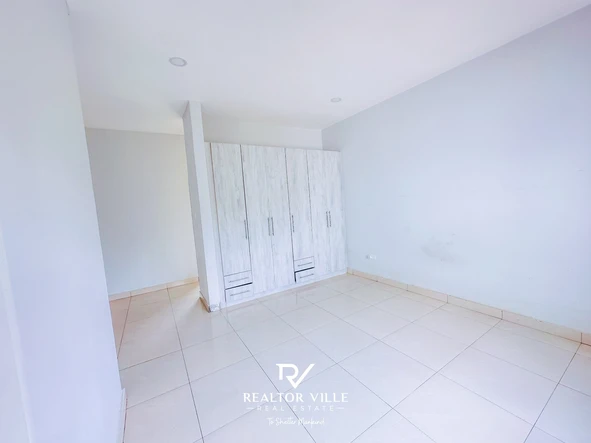 3 Bedroom Townhouse Complex