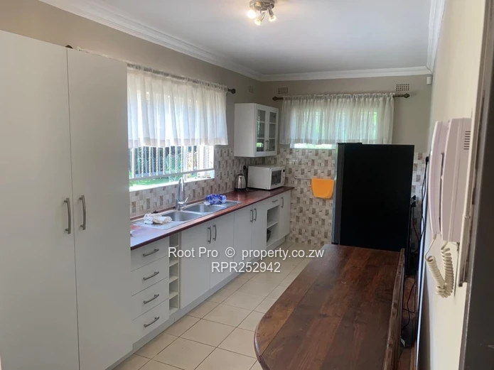 Mt Pleasant home to let