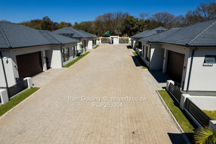 Luxury Lock-Up-And-Go Living | From $285,000