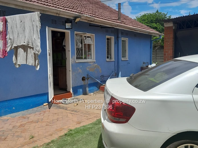 Southerton House for Sale 