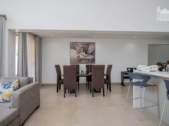 4 Bedroom Townhouse Complex