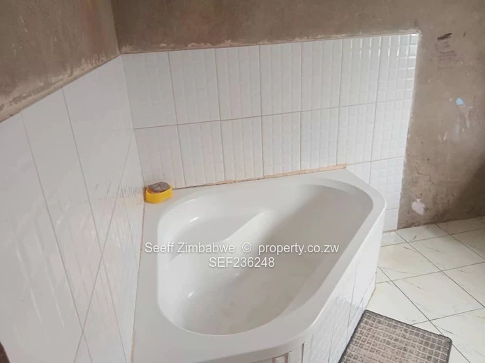 Dzivarasekwa Extension – Solid Family Home on 400sqm (Sole Mandate)