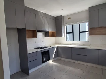 4 Bedroom Townhouse Complex