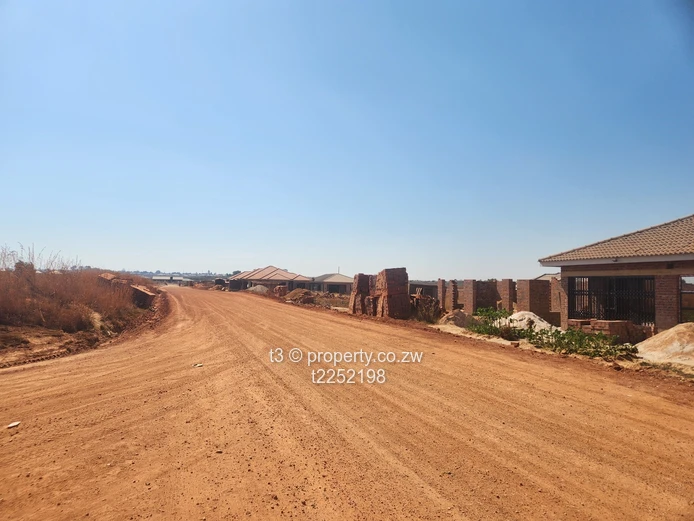 Ruwa Goshen Park Stand for Sale