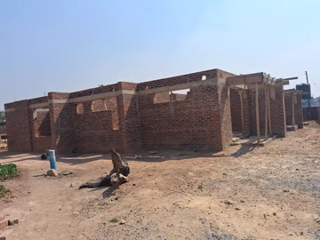9 Bedroom Townhouse Complex