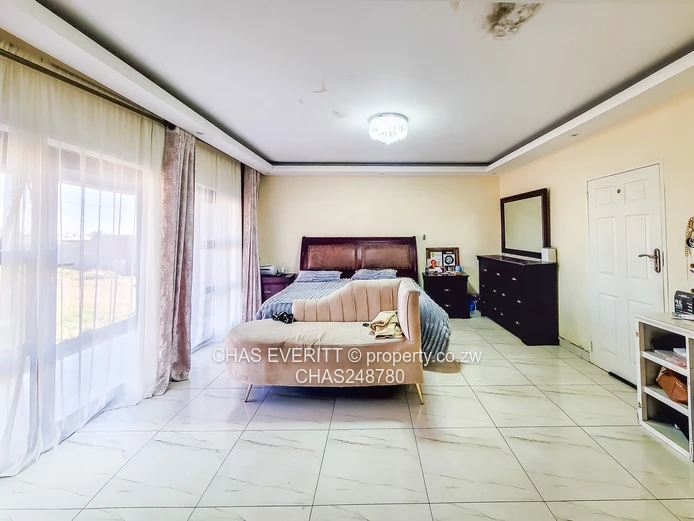 4 Bedroom House in Sandton (Sole Mandate)
