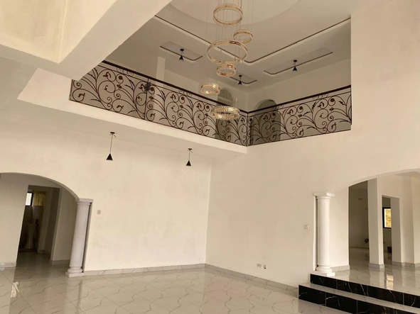 6 Bedroom Townhouse Complex