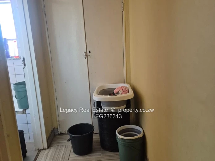 Prime Eastlea 2 Bedroom Flat In Eastlea – Near Haddon Motors