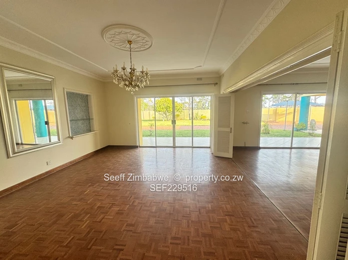 Executive Living or a Prime Commercial Opportunity in Mt Pleasant 