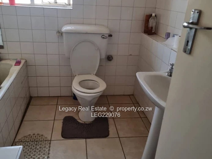 Duplex Flat Opposite Avenues Clinic