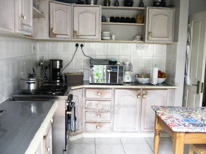Sought after location!