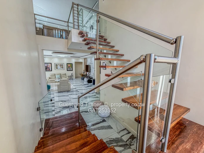 6-Bed House For Sale In Mount Pleasant Heights 