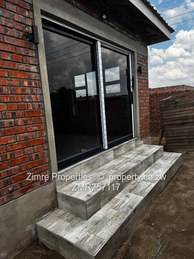 Zimre Park Apartments for Rent  (Sole Mandate)