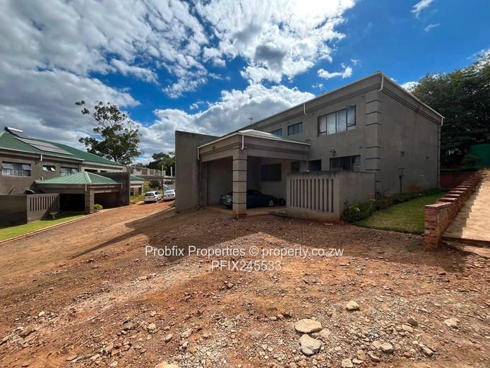 Greystone Park Duplex Cluster for Sale