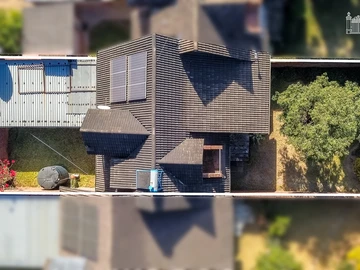 3 Bedroom Garden Flat