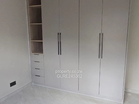 Gated 3-Bed Avondale Home with Borehole & Modern Finishes