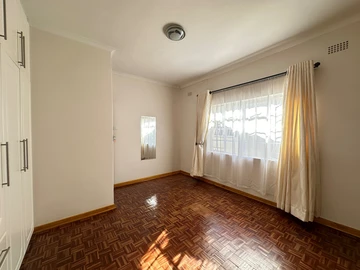 2 Bedroom Cottage