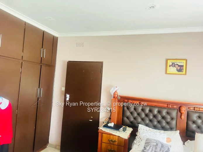 Old Marlborough House For Sale