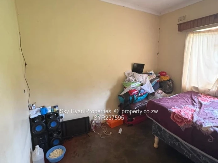 Norton Knowe Phase 2 Property for Sale