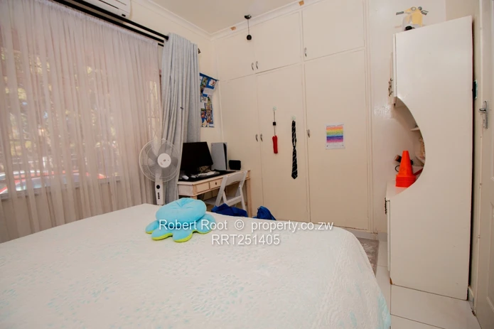  Prime Alexandra Property with endless Potential for Home and Business use