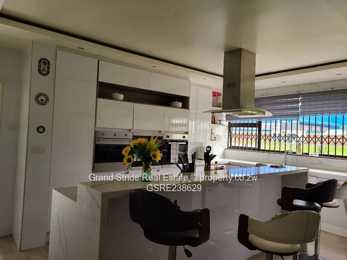 House For Rent In Arlington Estate 