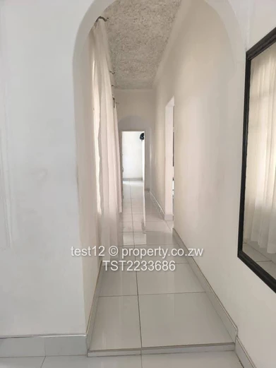 Hillside house for sale 