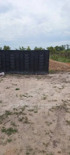 Mhondoro Ngezi Zimplats - house for sale