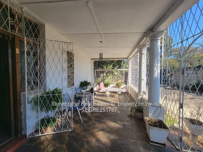 Parkview Property For sale