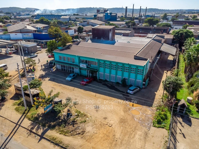 Industrial Premises for Sale