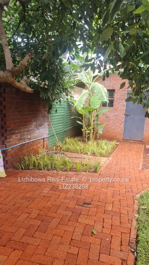 Town House Borrowdale