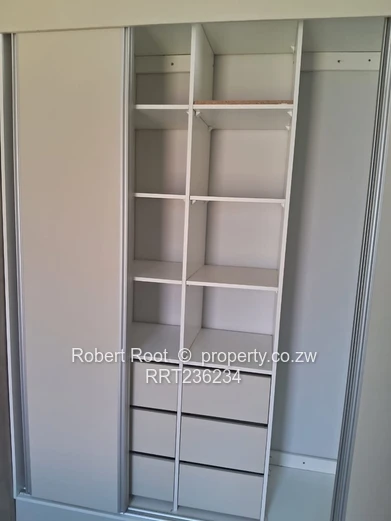 2 Bed Town House in  Greendale