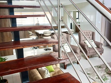 3 Bedroom Townhouse Complex