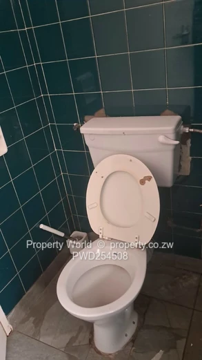 3 Bedroom Flat To Let