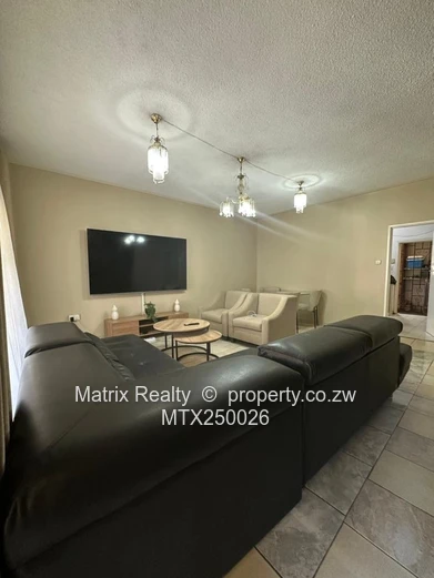 2 Bedroom Duplex Flat for Sale in Greencroft