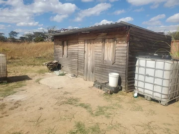 Vacant Stand with deeds for Sale -  Crowhill Views, Harare North 