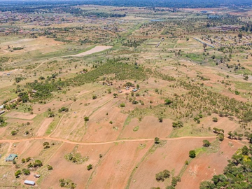 Stand For Sale in Chishawasha 