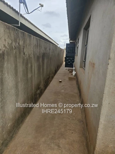 Needing Finishing touches