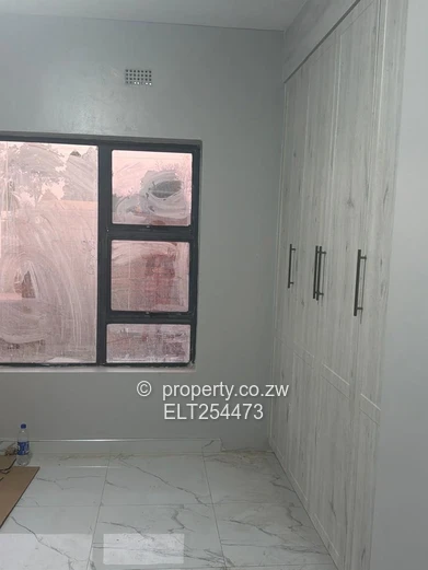 Newly Built 4 Bed House to Rent in Mabvazuva Estate (Sole Mandate)