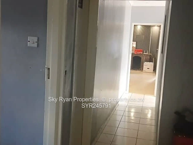 Belevedere Premium Office To Let