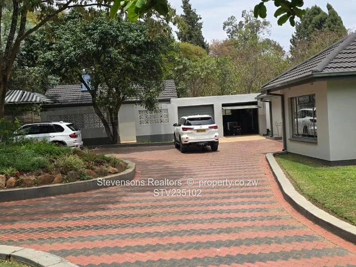 UN Compliant| Fully Furnished Luxury Residence