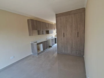 Flat & Apartment