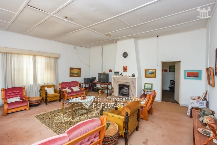 Bromley Farm - 41 Hectare Estate For Sale