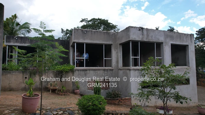 Residential Property on Auction (Sole Mandate)