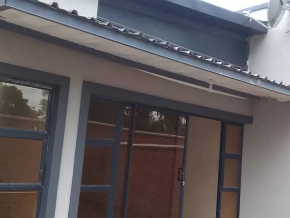 3 Bedroom Townhouse Complex