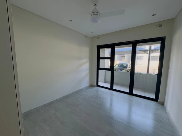 3 Bedroom Townhouse Complex